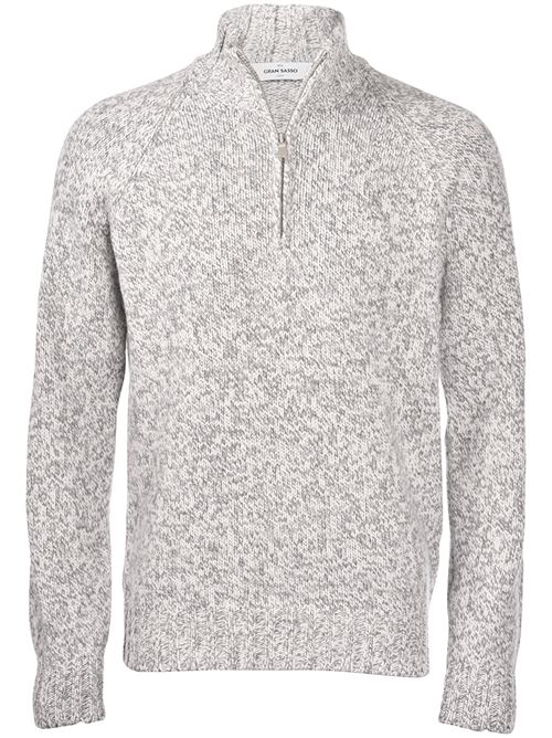 Wool sweater GRAN SASSO | 10194 25713.839